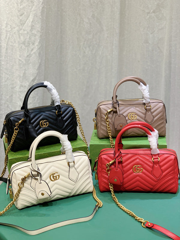 Satchel Bags - GCI Bags - 1380
