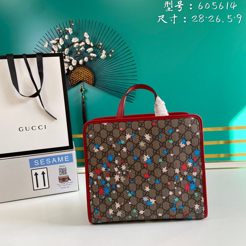 Satchel Bags - GCI Bags - 6934