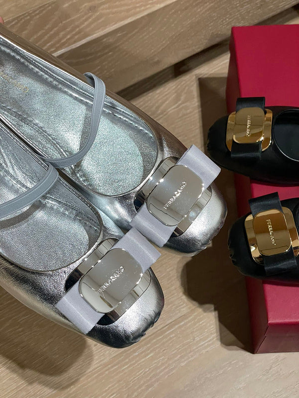 Glami - FGO Women Shoes - 280