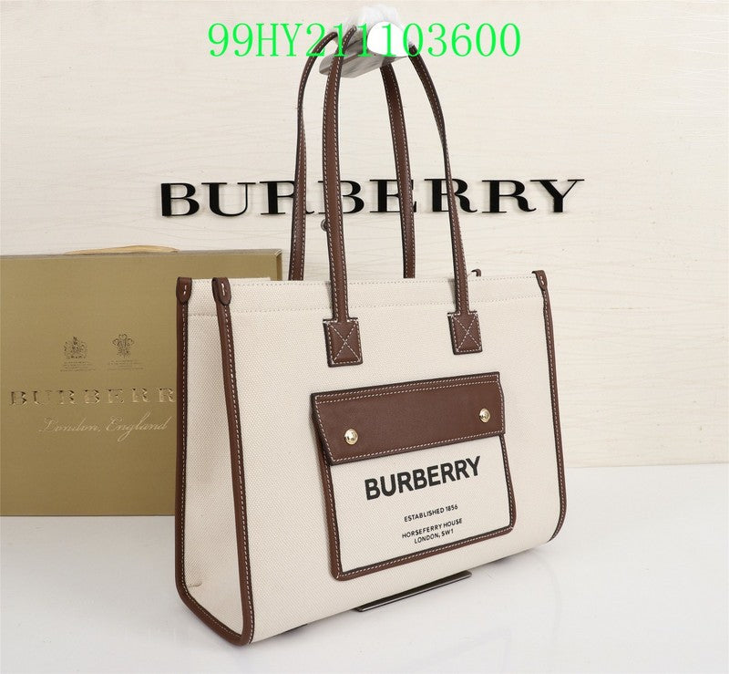 ELE Fashion -BBR Bags - 348