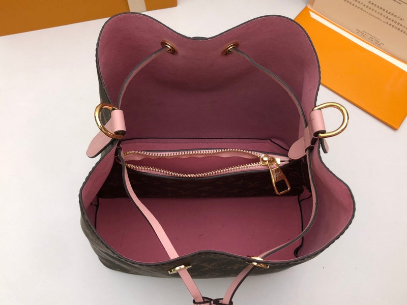GlamI Lu-Vi bags - 3559