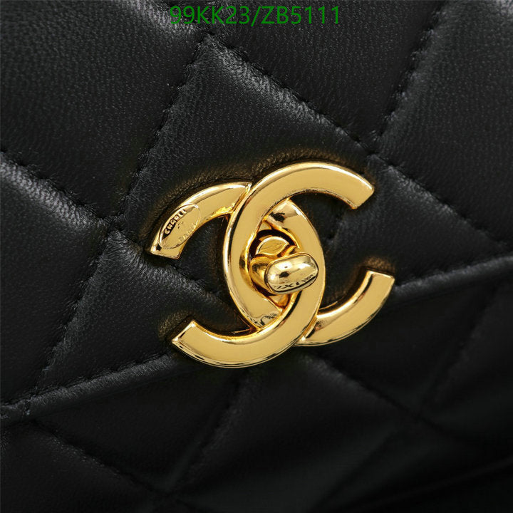 SAMC - CHL Bags Crossbody - 195