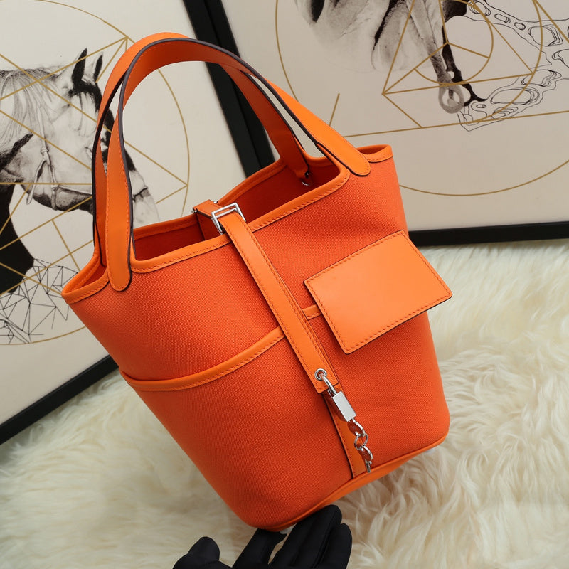Glamy - HMS Bags - 1795