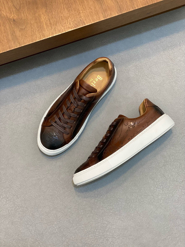 Glami - BRE Men Shoes - 099