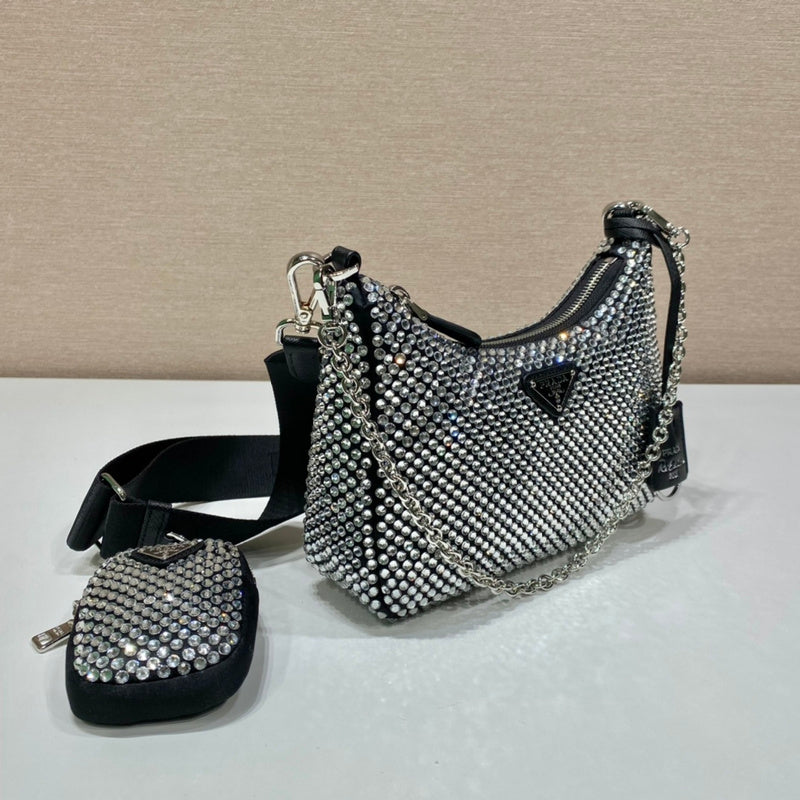 Satchel Bags - PRA Bags - 353