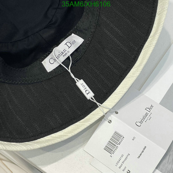 SAMC - DOR Caps & Hats - 063