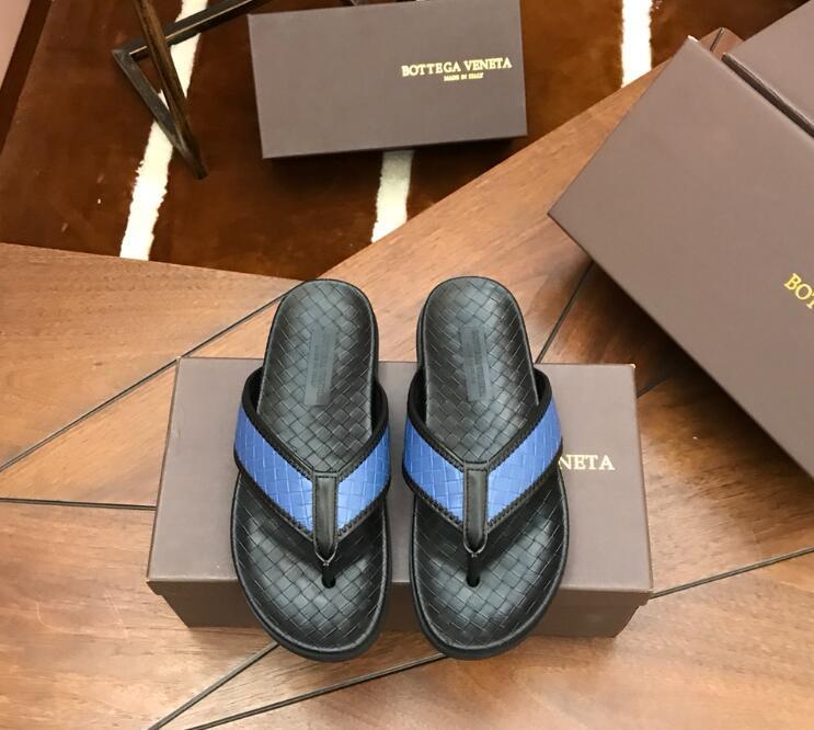 SAMC - BOV Men Shoes - 233