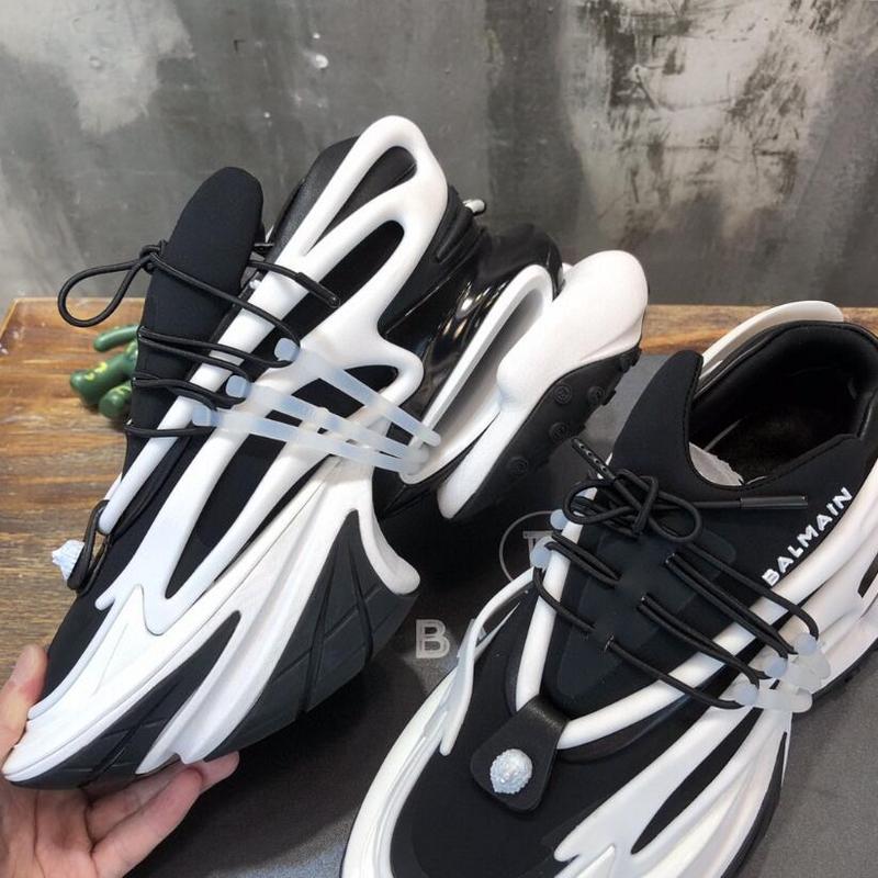 SAMC - BAM Men Shoes - 068