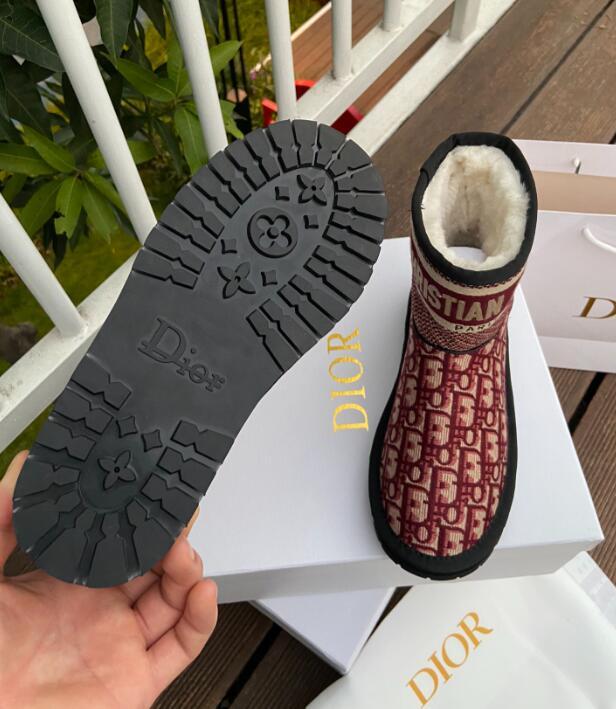 SAMCC - DOR Women Shoes - 504