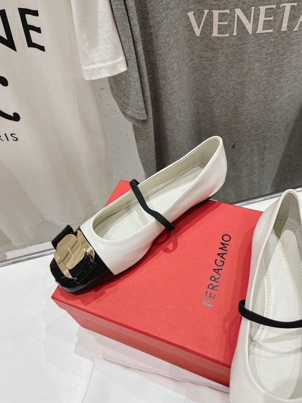 Glami - FGO Women Shoes - 033