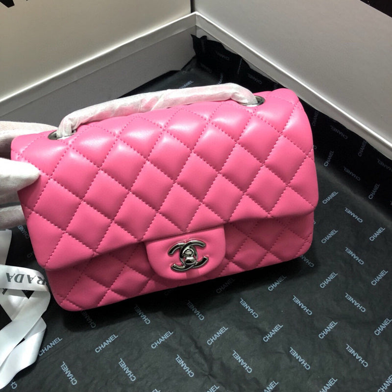 Satchel Bags - CHL Bags - 3815