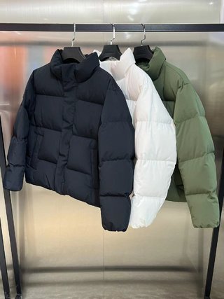 SAMC - Mix Jackets - 147