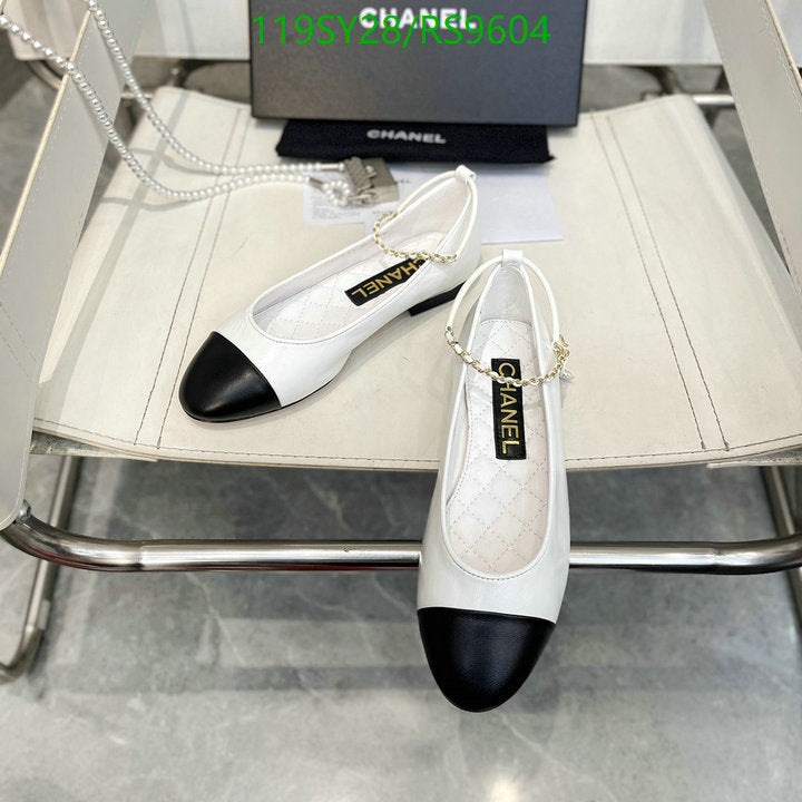 SAMC - CHL Women Shoes Ballet - 240