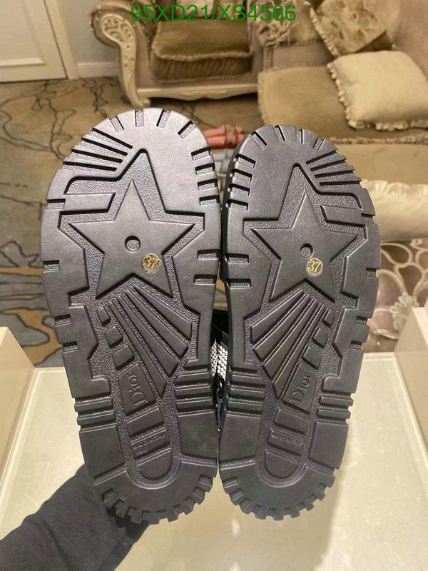 SAMCC - DOR Women Shoes - 2323