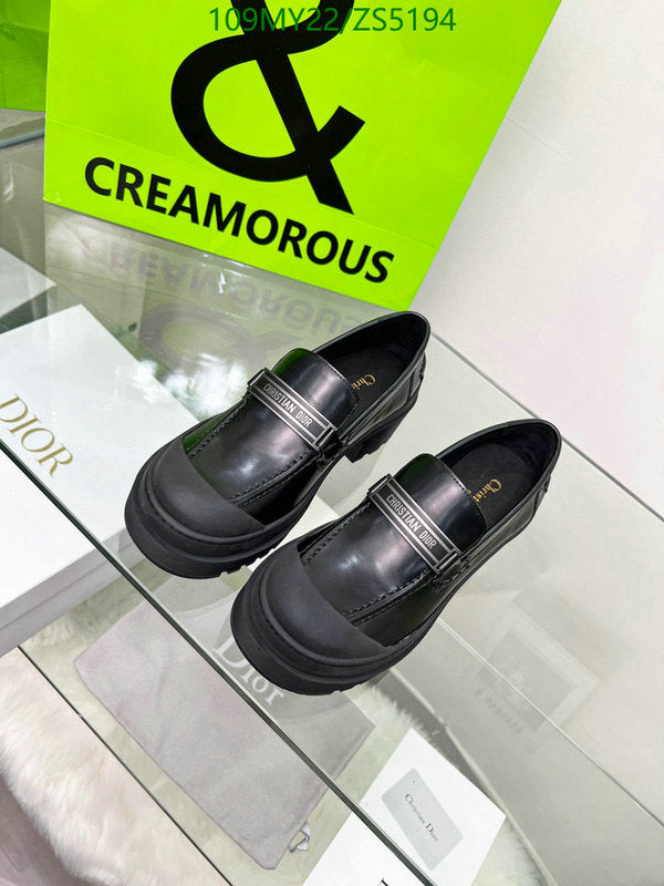 SAMCC - DOR Women Shoes - 1743