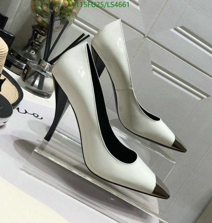 SAMC - YLS Women Shoes - 102