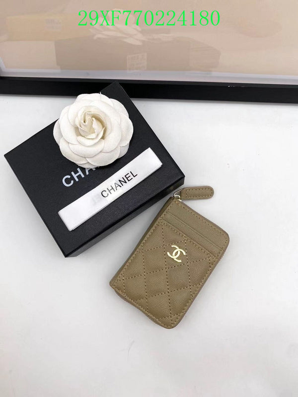 Glami - CHL Wallet - 2655