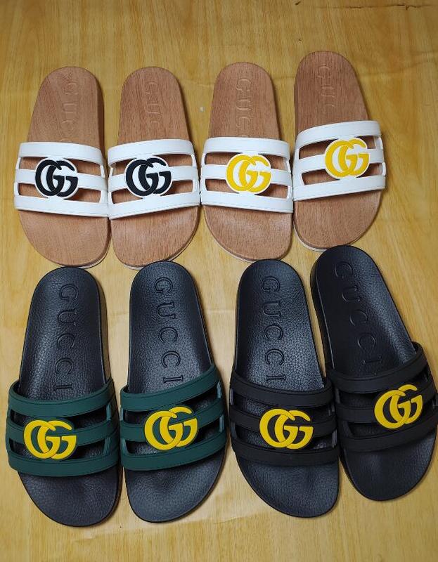 SAMC - GUKI Women Shoes - 1518