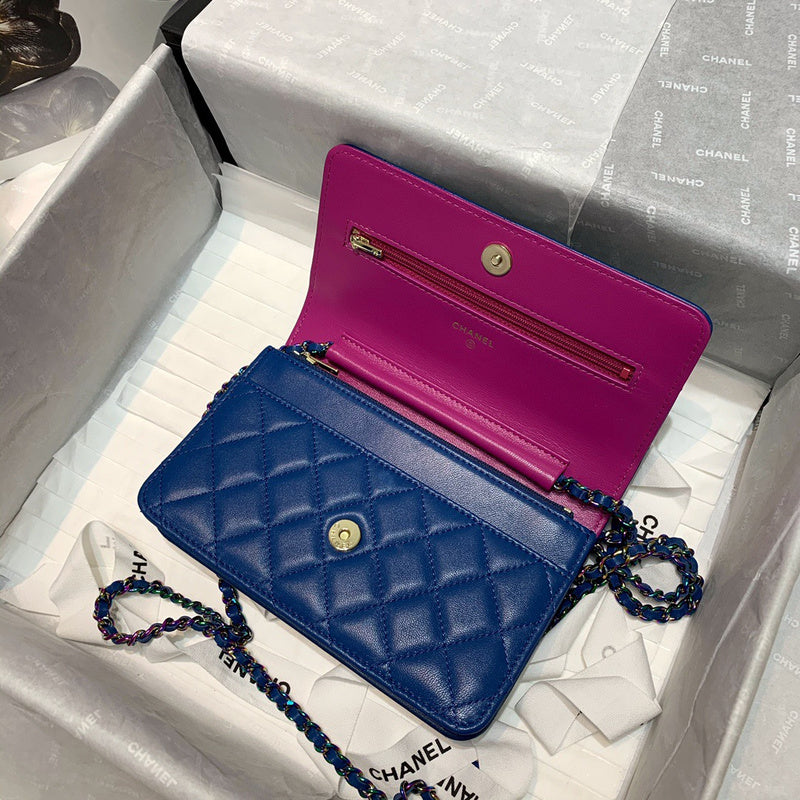 ELE - CHL Bags - 696
