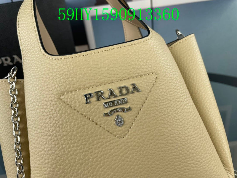 Satchel Bags - PDA Bags - 3993