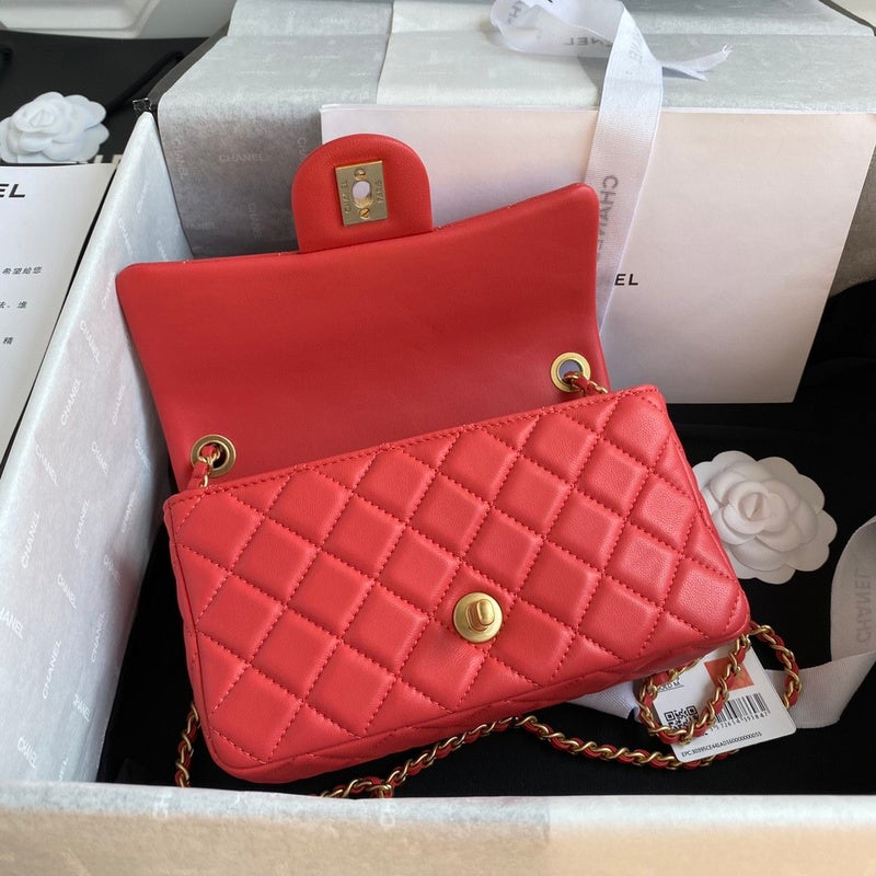 Satchel Bags - CHL Bags - 6405