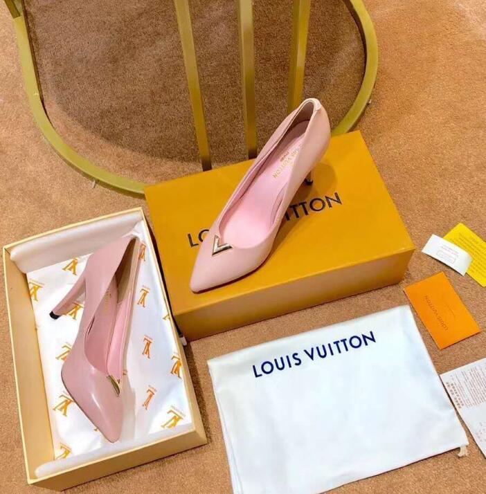 SAMC - LOV Women Shoes - 1813