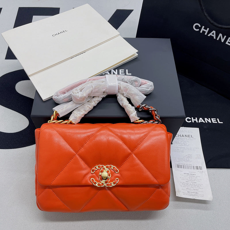 Chanel Bags