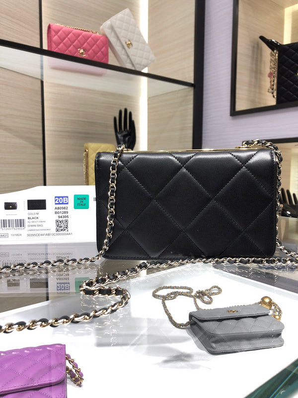 Glami - CHL Bags - 463