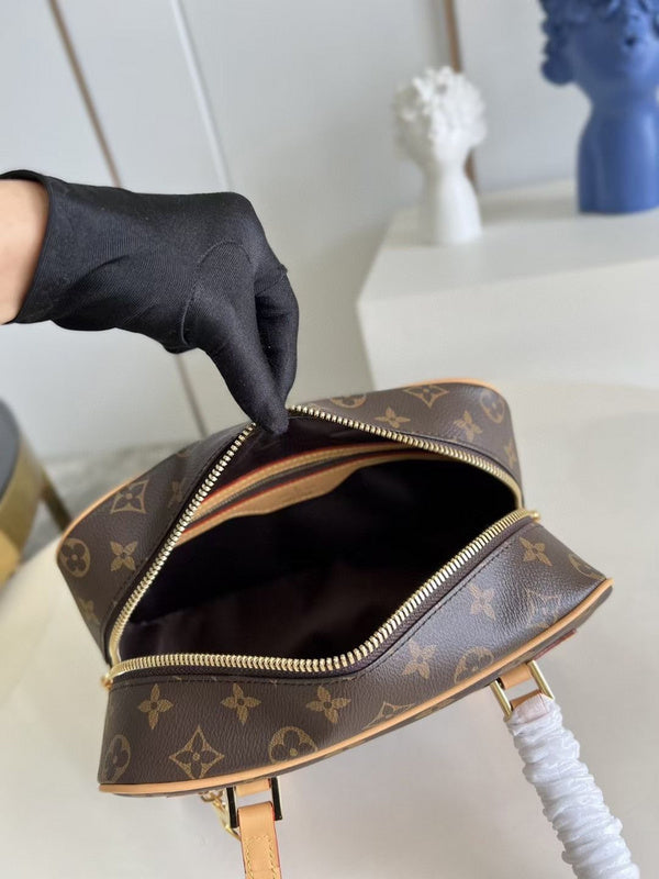 Satchel Bags - VL2 Bags - 656