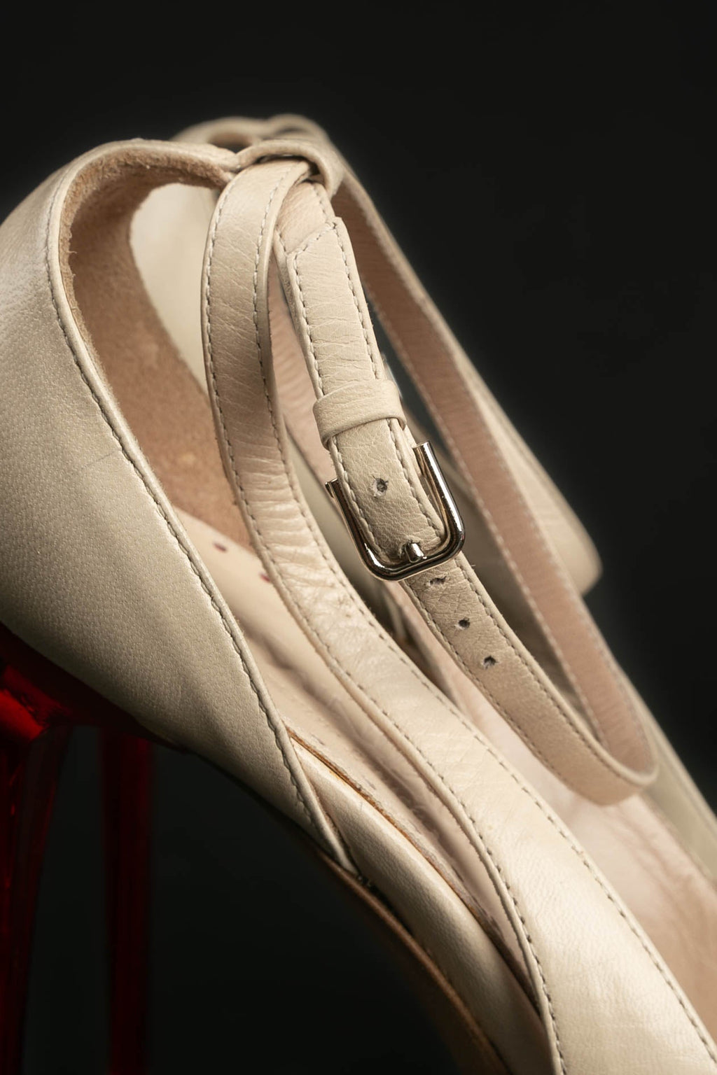 Escarpins Yves Saint Laurent