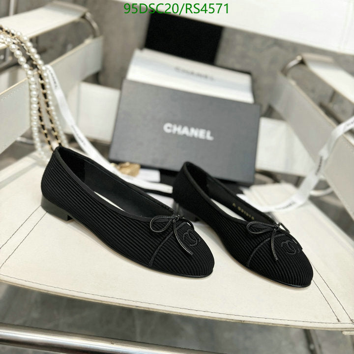 SAMC - CHL Women Shoes Ballet - 195