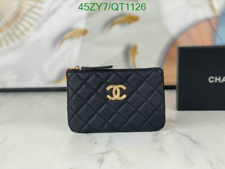 SAMC - CHL Wallets - 051