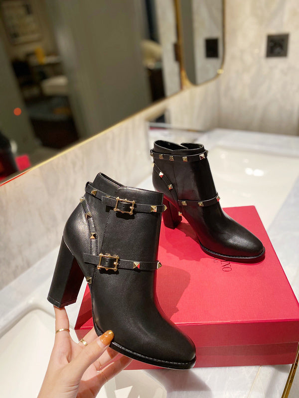 Satchel Bags - Mix Shoes - 1399