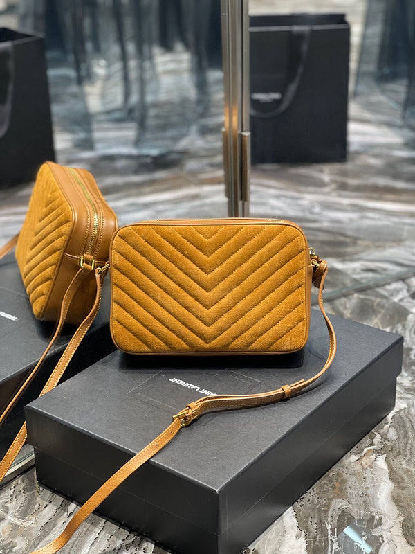 Glami- Glami- - SLY Bags - 1437