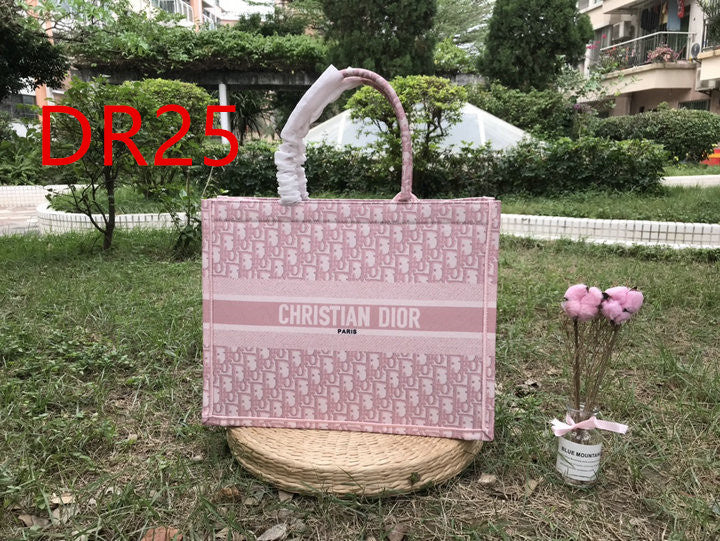 SAMCC - DOR Bags - 955