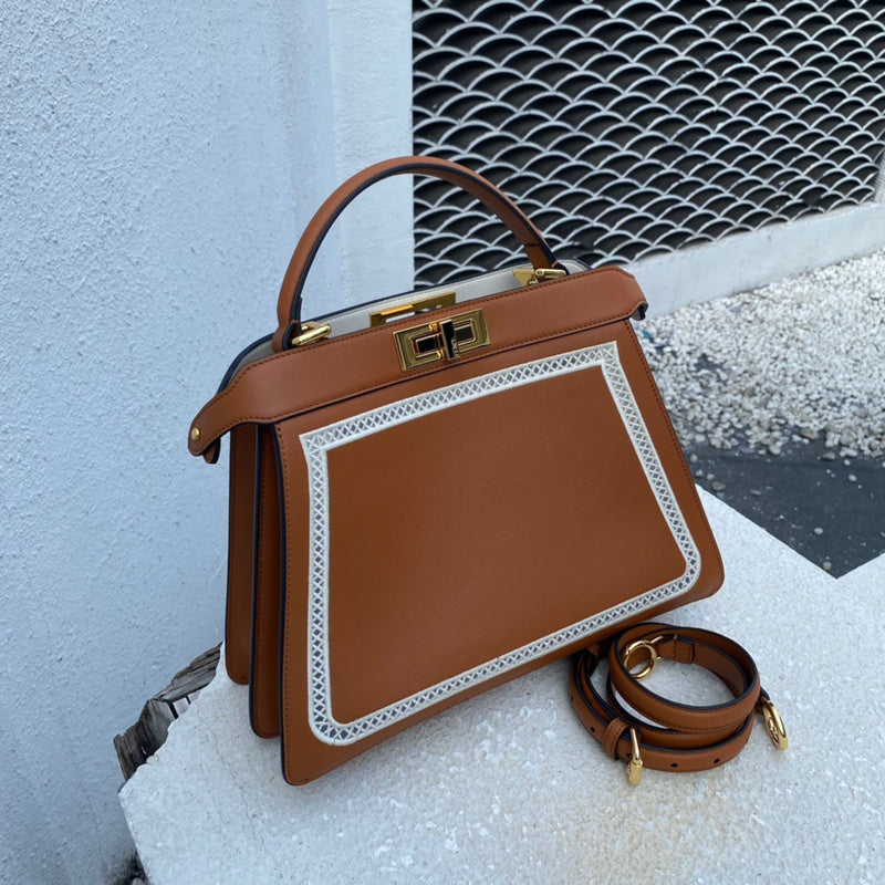 FDI Bags - Luxurious Bags  319