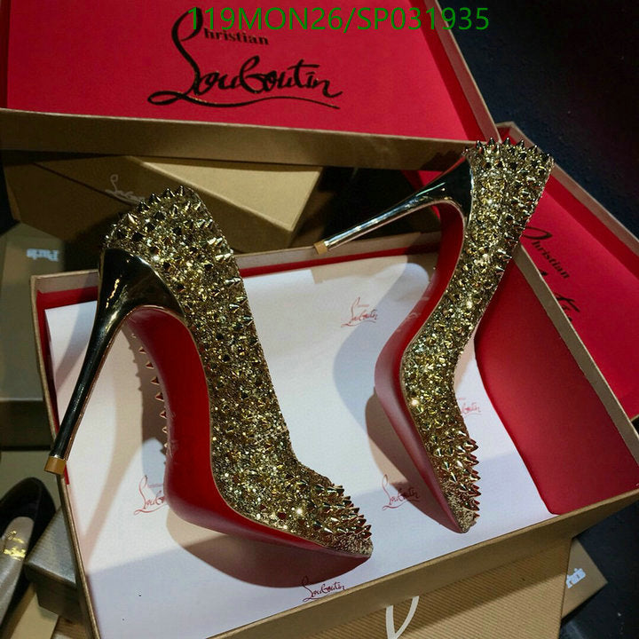 SAMC - CBL Women Shoes - 179