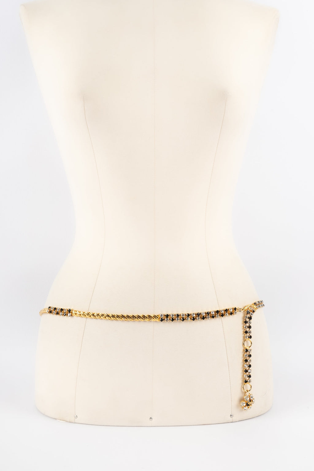 Ceinture Chanel Printemps 1997