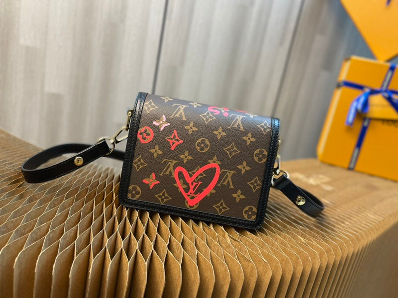 Glami-is - LOV Lady Bags - 842