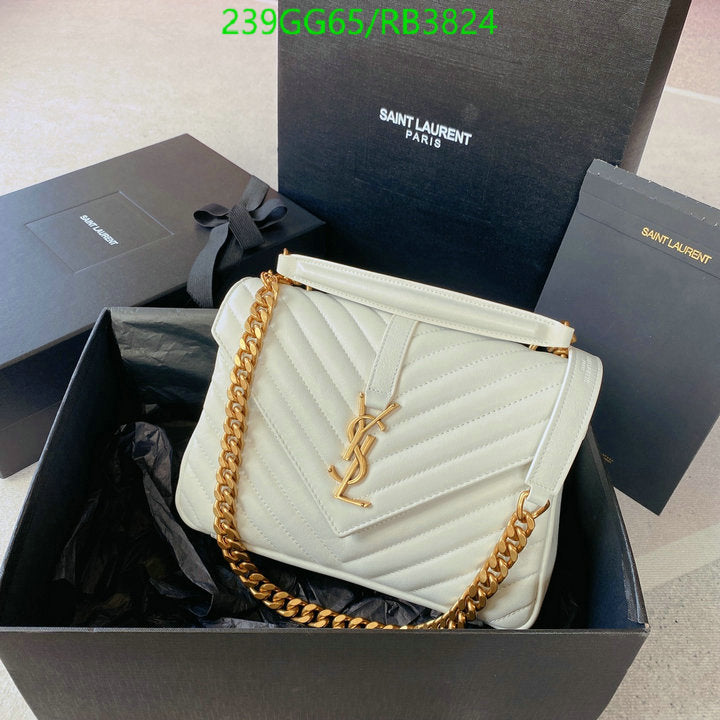 SAMC - YLS Bags - 115