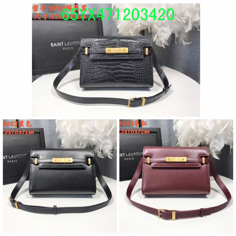 Glami - YLS Bags - 2032