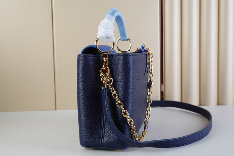 Satchel Bags - VL Bags - 3151