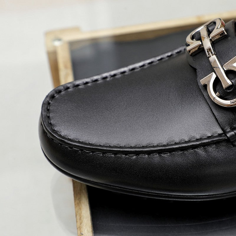 Glami - FGO Men Shoes - 959