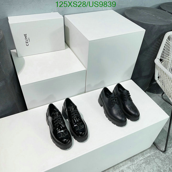 SAMC - COL Women Shoes - 037