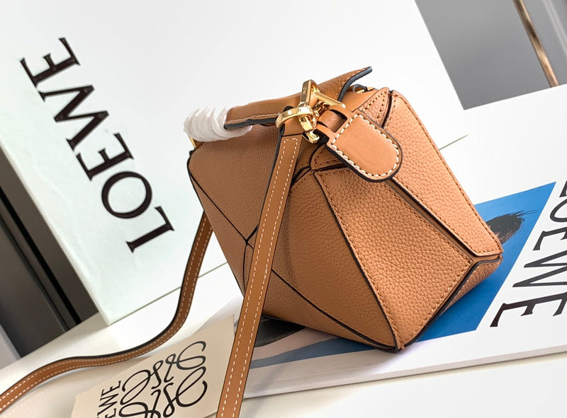 Glamy - LWO Bags - 600