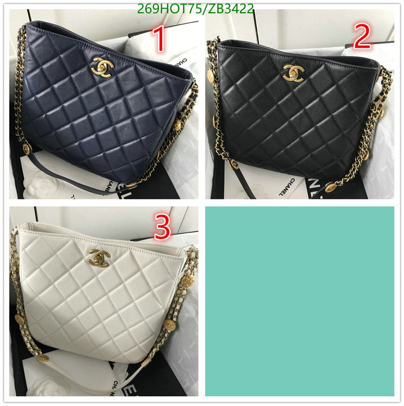 SAMC - CHL Bags - 528