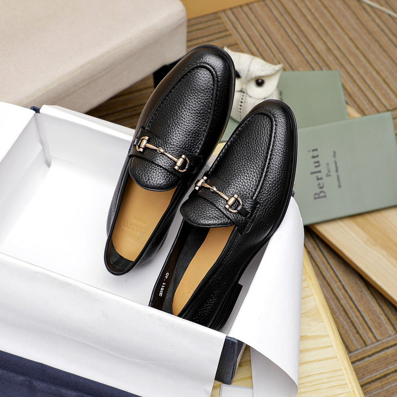 Glami - BRE Men Shoes - 514