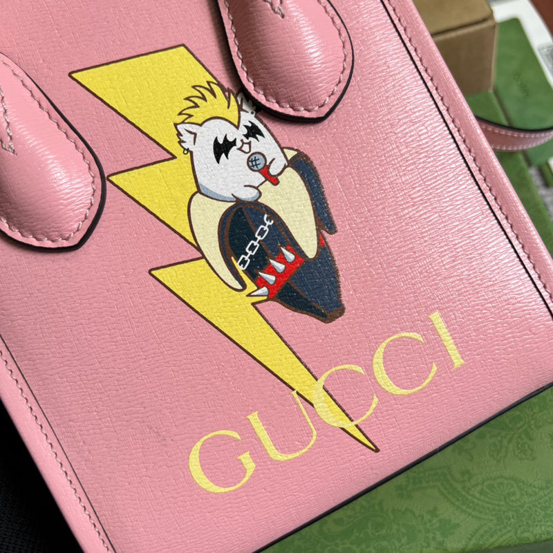 Satchel Bags - GCI Bags - 7980