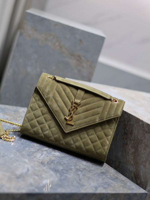 Glamy - YLS Bags - 158