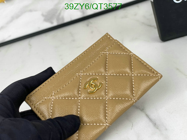 SAMC - CHL Wallets - 060